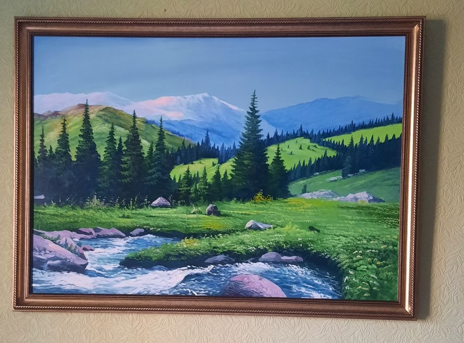 Картины красивые, красивые