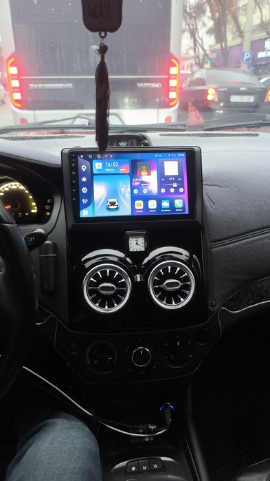 Бартер Рамка Nexia 3