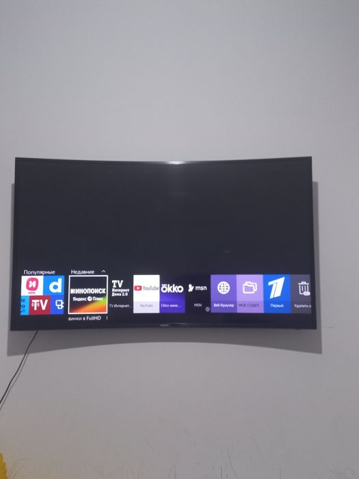 Продаётся телевизор,Samsung