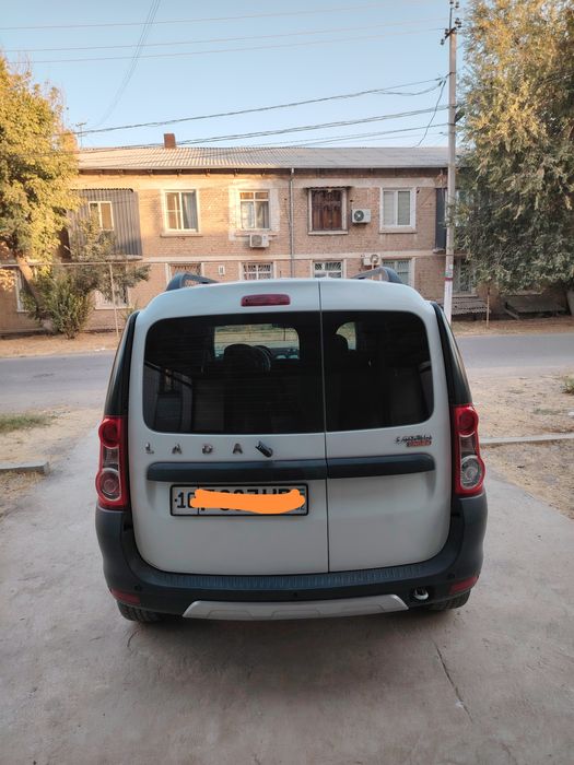 LARGUS mashina SOTILADI 2019