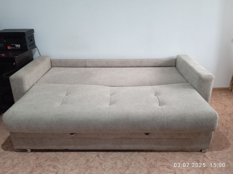 Продам диван раскладной