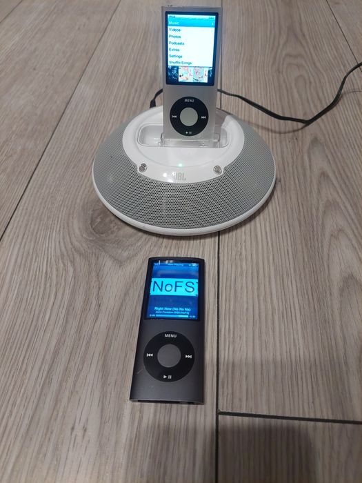 Vand iPod Nano A1285