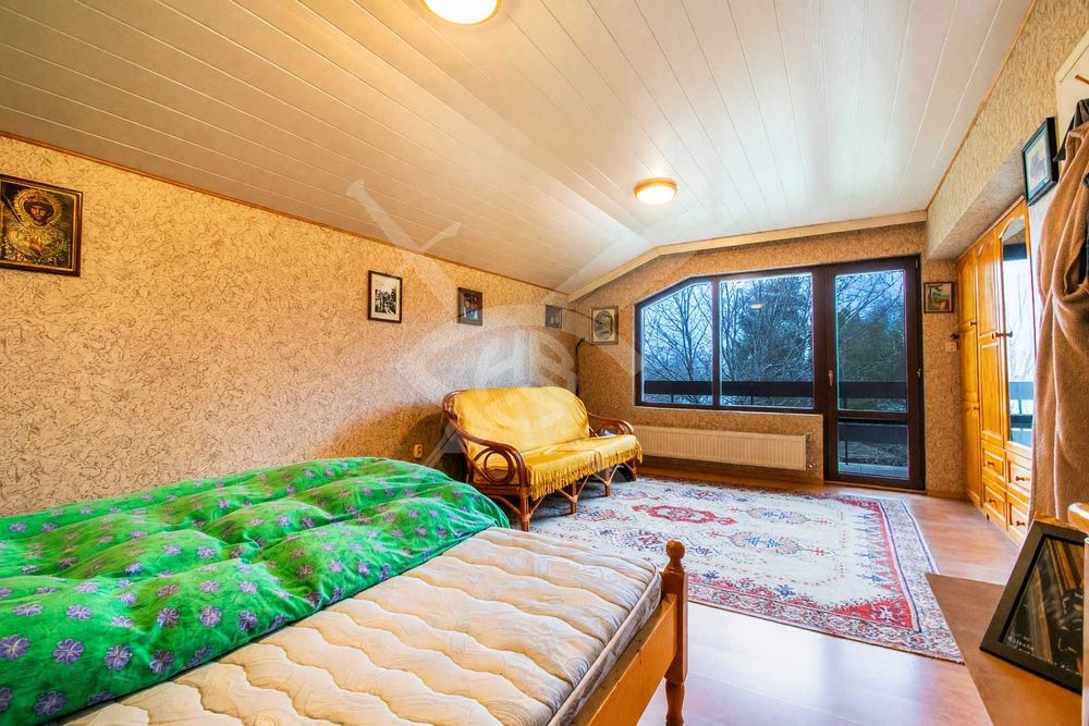 Къща в село Бистрица № 102300