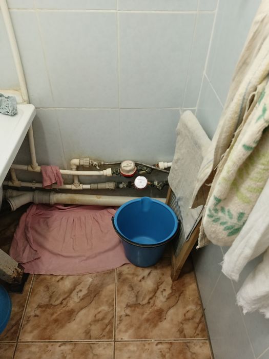 Недвижимость квартира