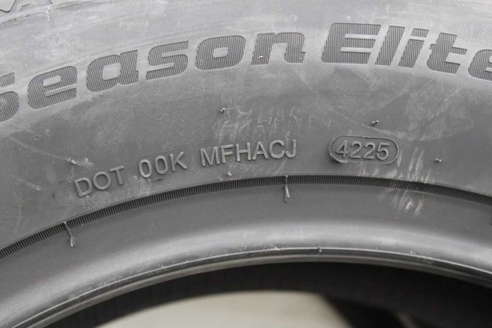 Anvelope noi 235/55R18, 100V, WestLake, All Season, DOT 2025