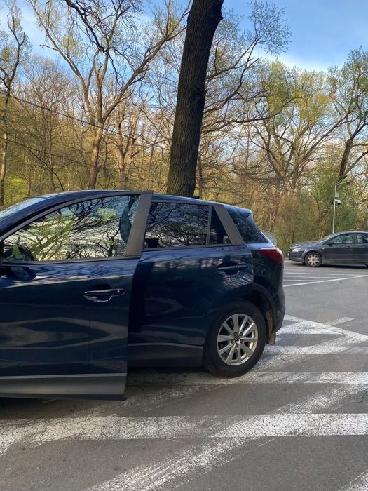 Mazda cx 5 2.2 Sky active