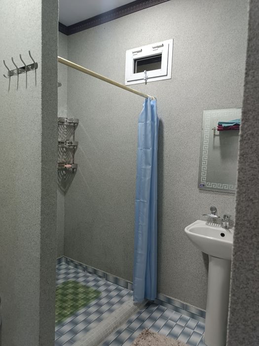 Дача зимний. billiard playstation yotoqxona