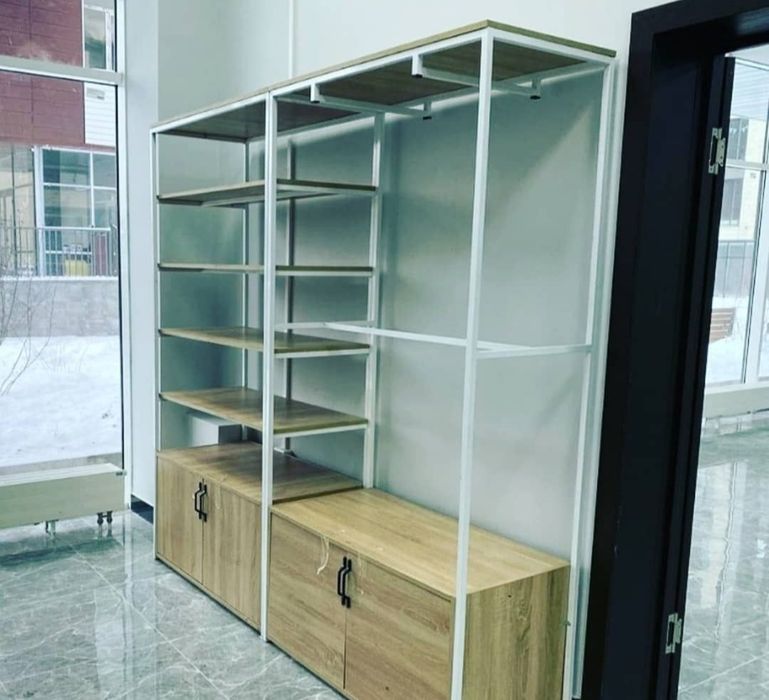 Торговое оборудование