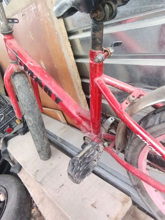 Велосипед сатылады