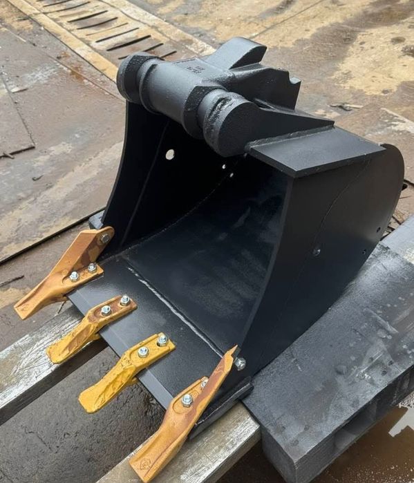 Cupa miniexcavator cw05 cw10