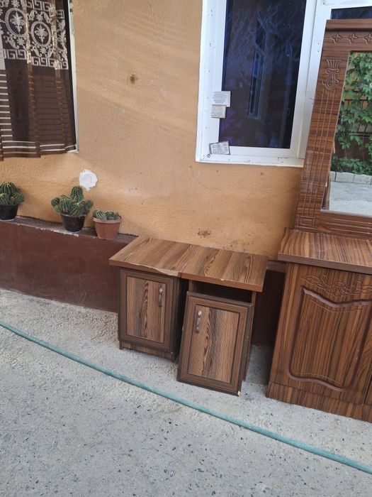 Spalniy garnitur baquvvatidan pishiq hozirgi yupqa ishlanganlardan bas