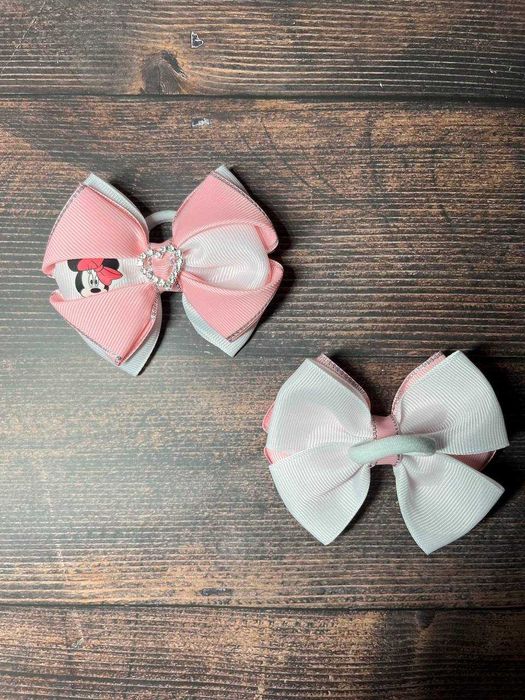 Резинки для волос Минни Маус