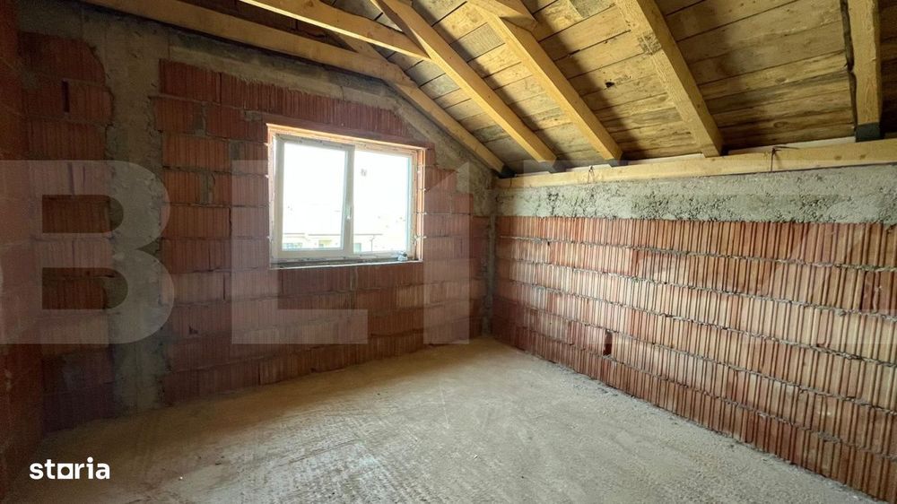 Duplex 4 camere 115mp Urseni
