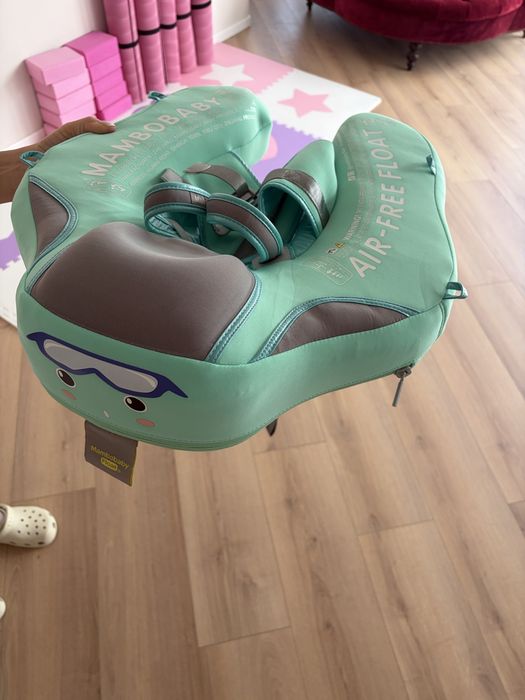 Mambobaby  за бебе