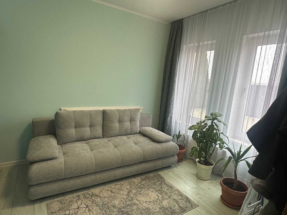 Casa 5 camere - 2 bai - garaj - 922 mp teren - Selimbar