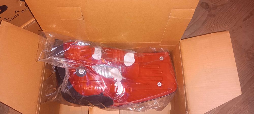 Стоп Ауди А3 03-08