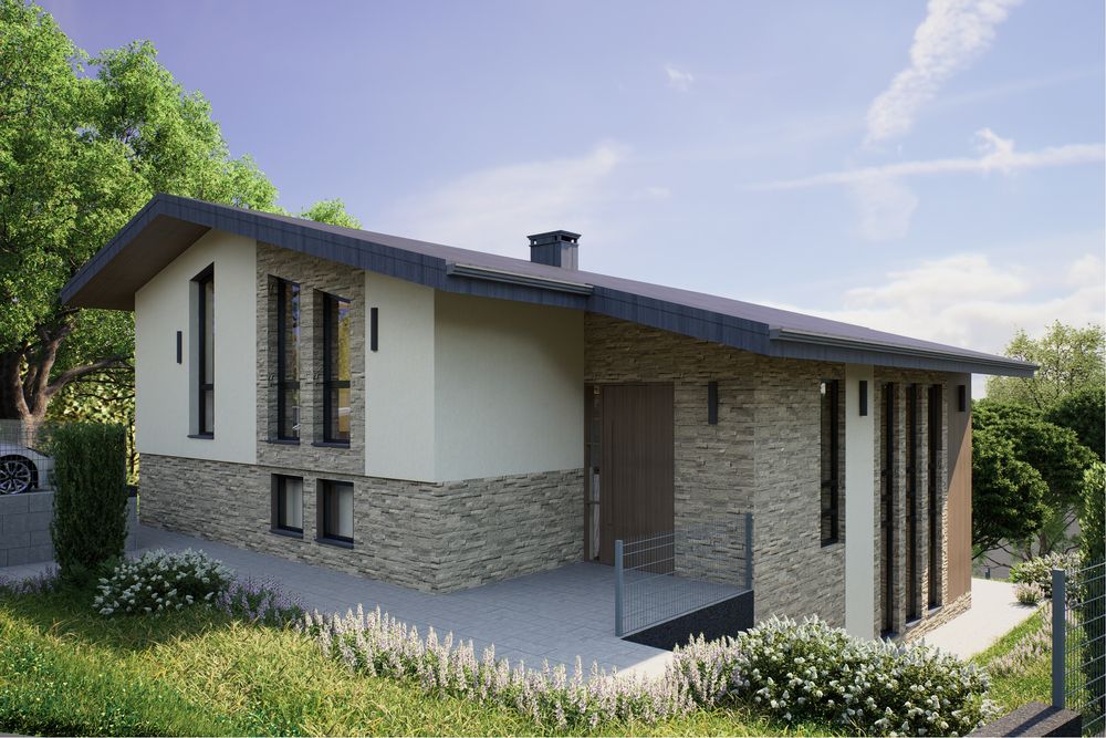 Продава се Къща в с. Жиленци, Област Кюстендил - 213 кв.м за 620 €/кв.м - Снимка #4