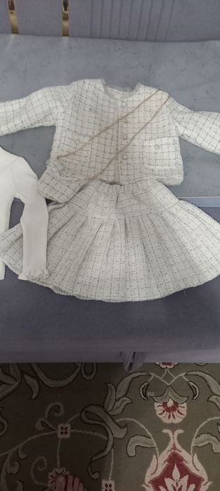 Детские одежда весна осень