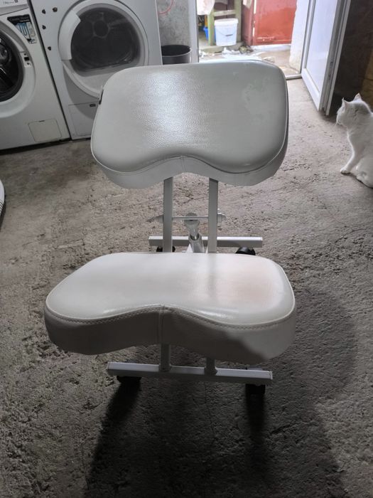 Scaun manichiura/masaj