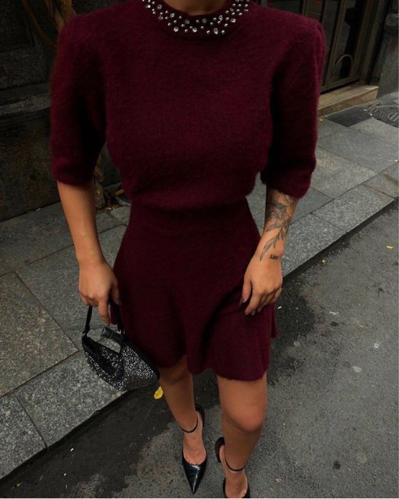 Дамски комплект