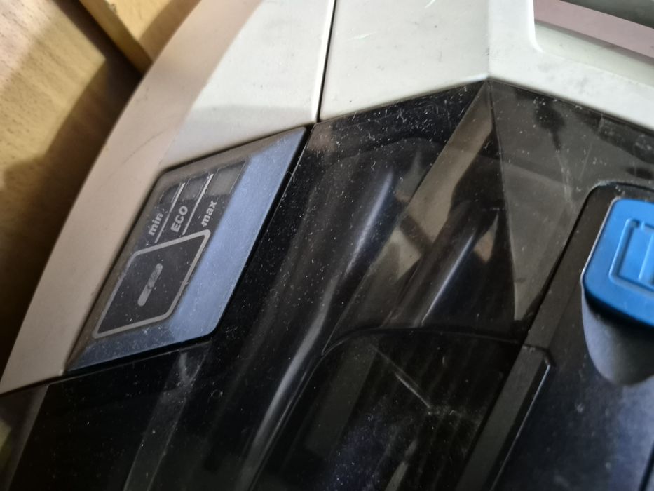 Пылесос моющий Thomas Germany