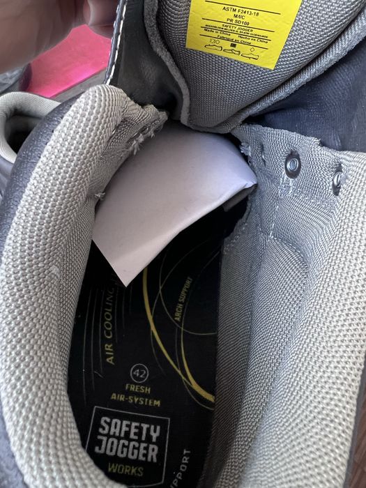 Берцы -42 размер