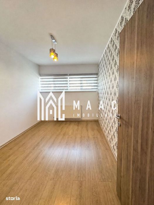 Apartament 3 camere de vânzare | Sibiu | Hipodrom 4 | parcare