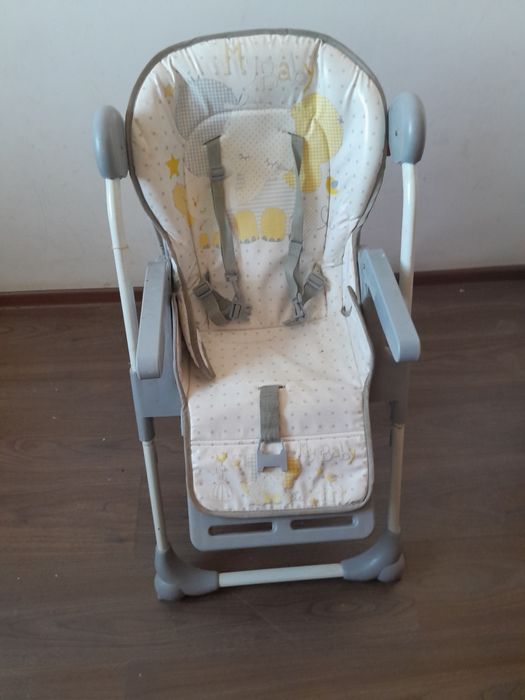 Стулчик для кормления. Ovqatlantiradgan stul.