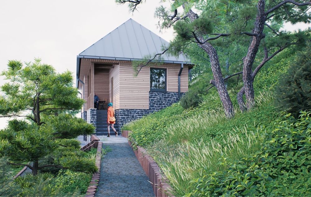 Arhitect Proiectant | Avize & Autorizări | Urbanism | PUZ & PUD | HD