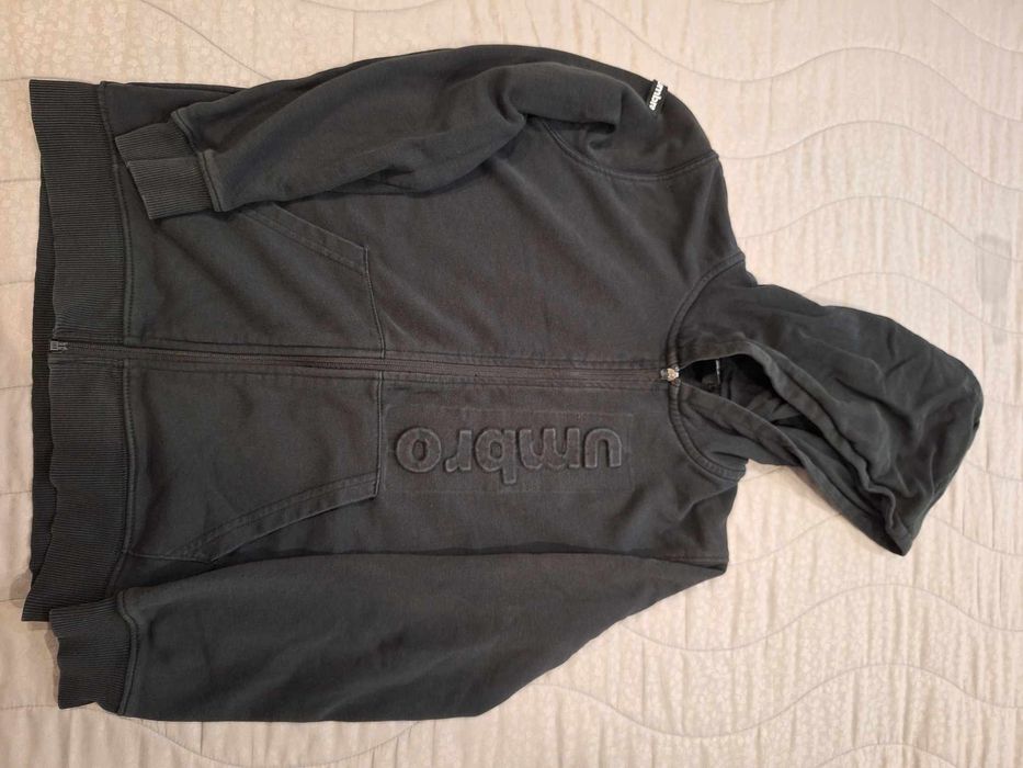 Спортен екип Umbro