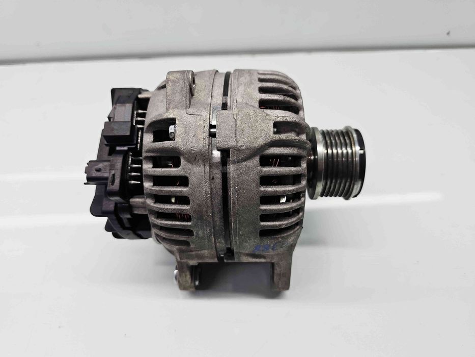 Alternator Nissan Qashqai Facelift (2) [Fabr 2009-2013] AFTERMARKET 1.
