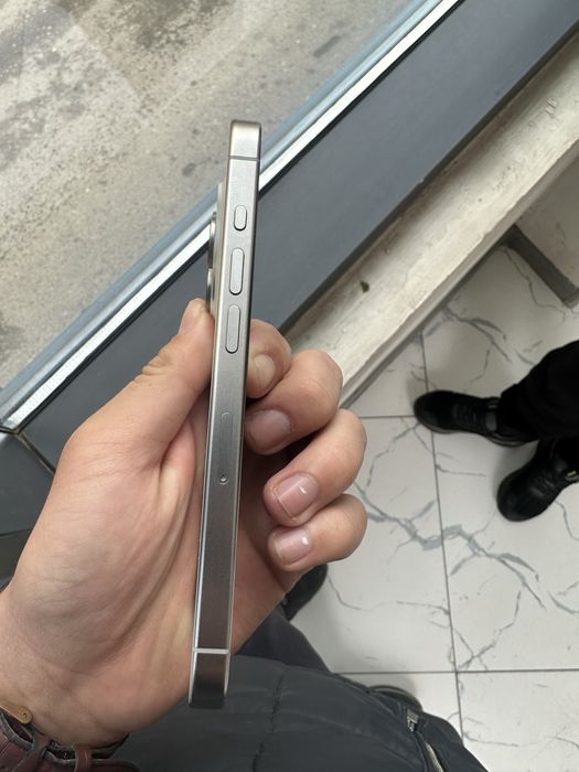 Айфон 15 про Iphone 15 pro