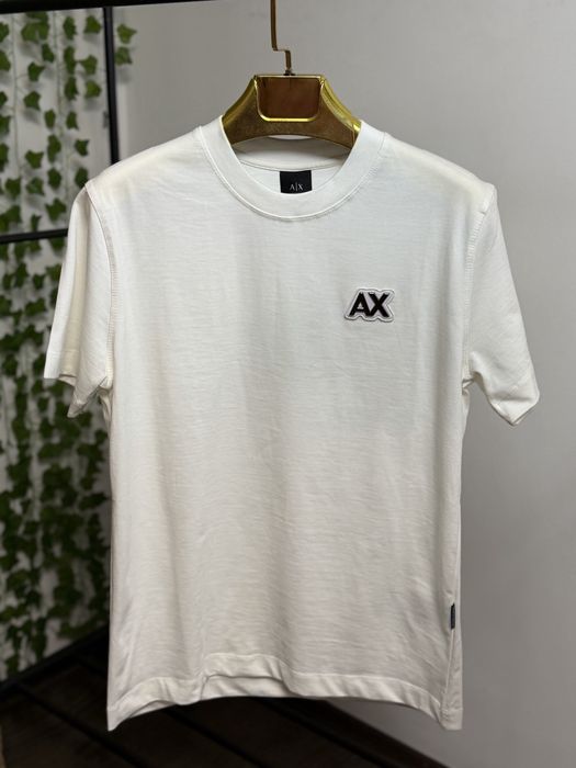 Tricou AX new model