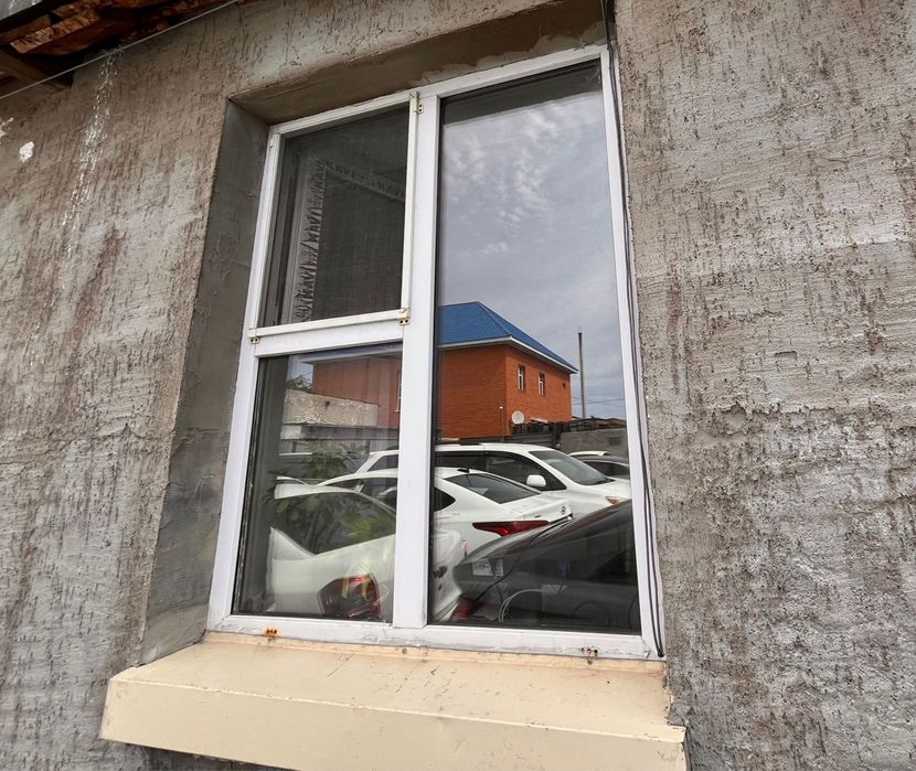 Пластиковые окна бу