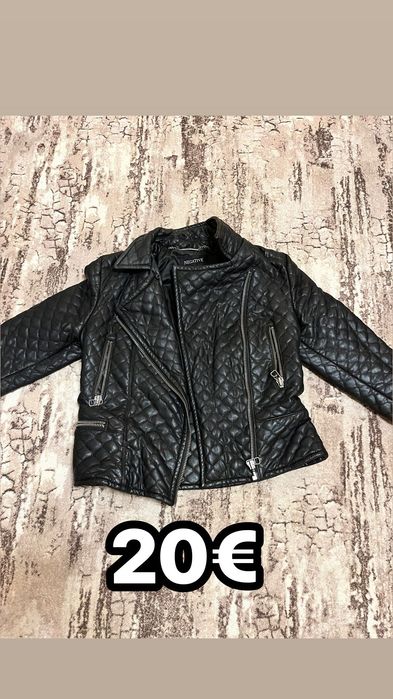 Дамско яке Negative