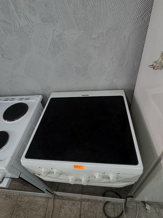 Готварска  печка керамични котлони gorenje четете обявата!