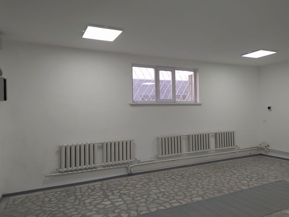 Сдам помещение бокс