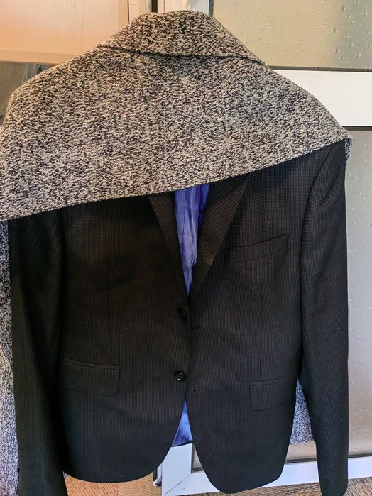 Costum barbat ocazie/office 46