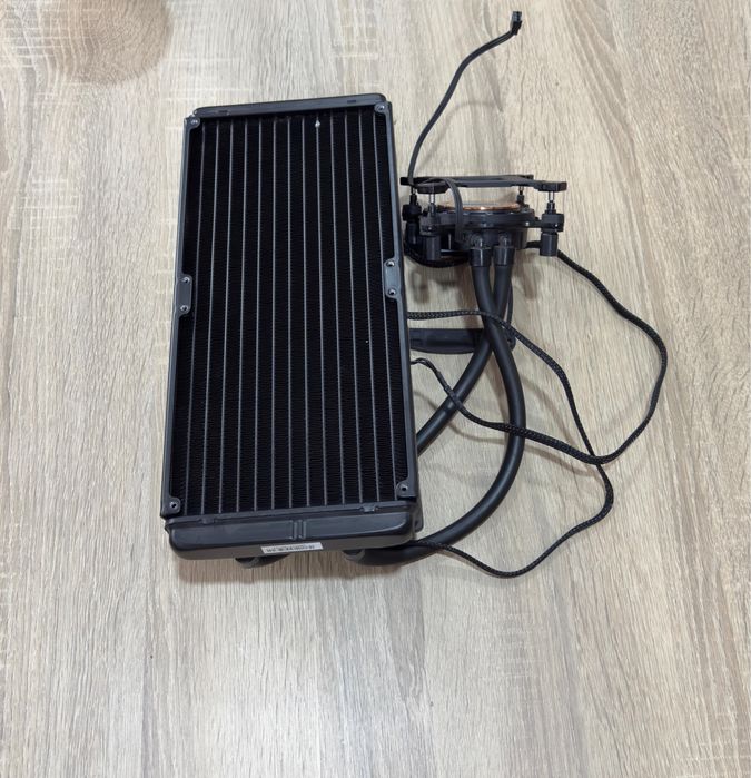 Kit asus Z170 PRO GAMING + i7-6700K 4.00gHz