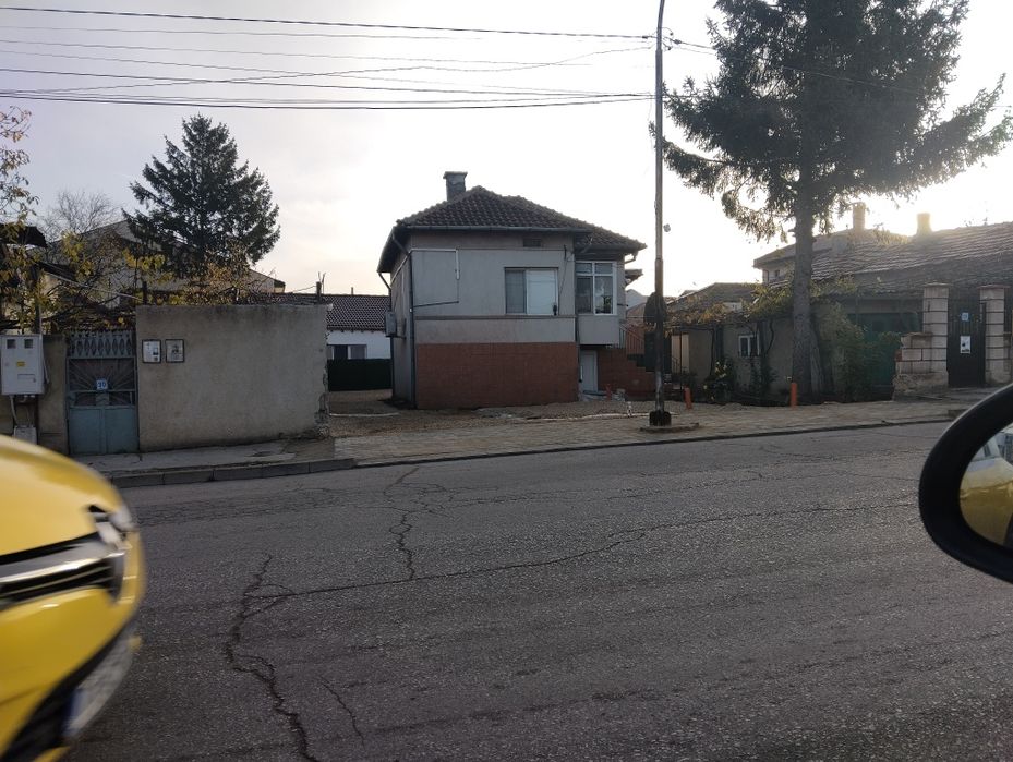 Продава се Парцел в Добрич, Кралска зона - 176 кв.м за 101 €/кв.м - Снимка #2