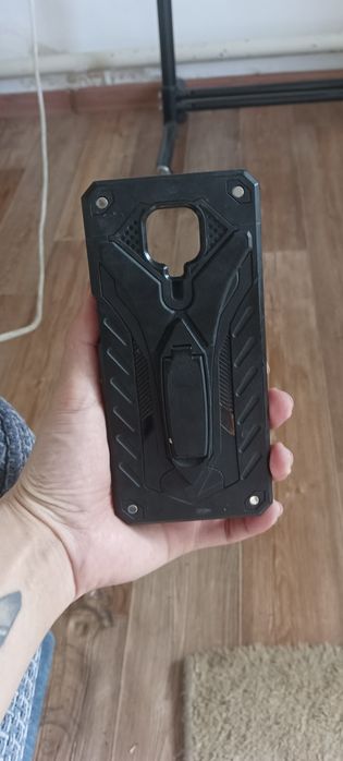 Редми note 9pro 6/128gb