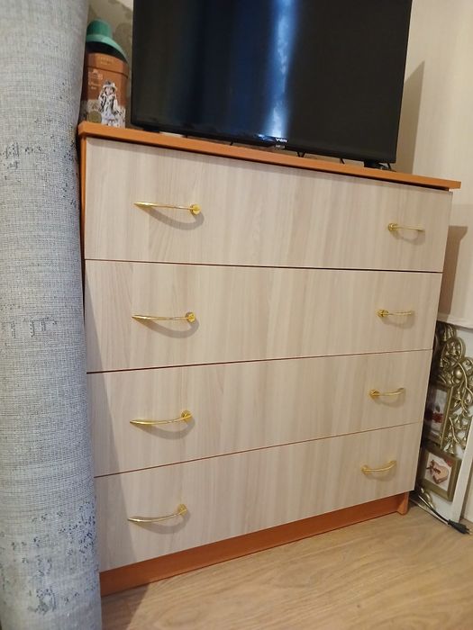 Продам комод состояние хорошее