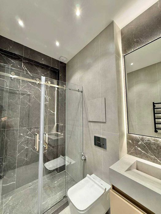 ДУПЛЕКС НОВОСТРОЙКА ЖК Poytaxt Gavhari на: Ц-2 Ор.р: Алайский рынок