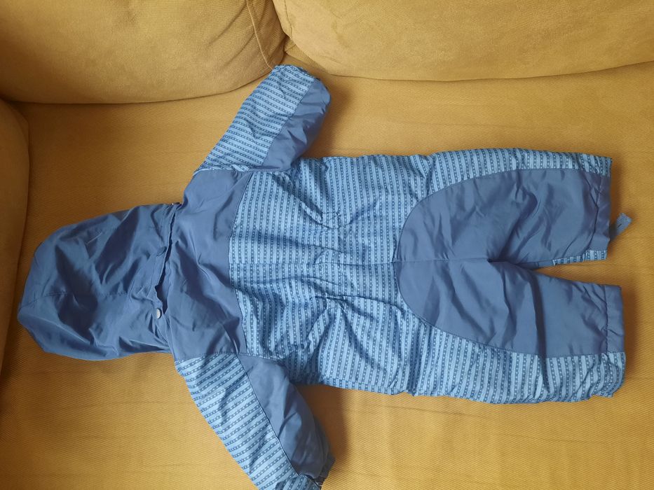 Син космонавт 62/68 размер