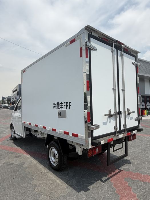 Changan Refrejator -25
