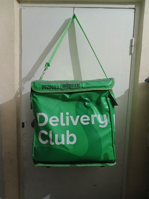 Termo sumka origina!         Термо сумка оригинал!