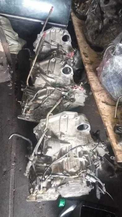 АКПП Nissan Cefiro 2л A32