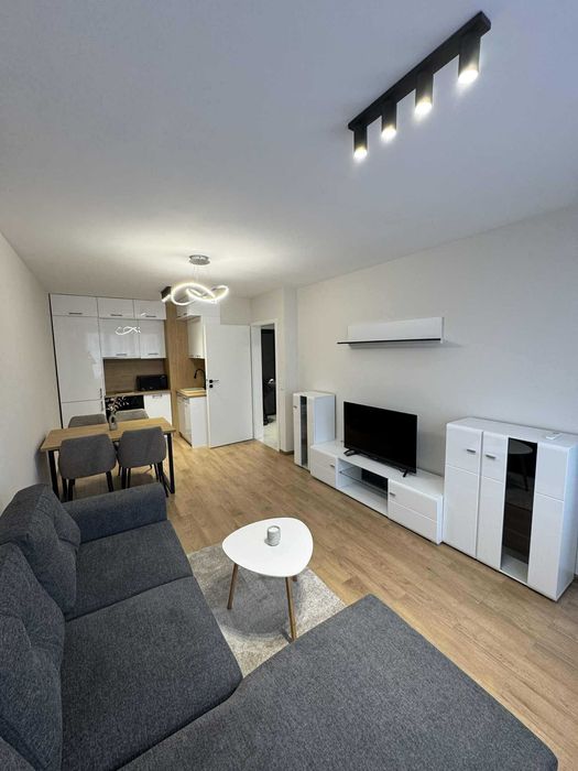 Дава се под наем Двустаен апартамент в София, Център - 70 кв.м за 670 € - Снимка #5