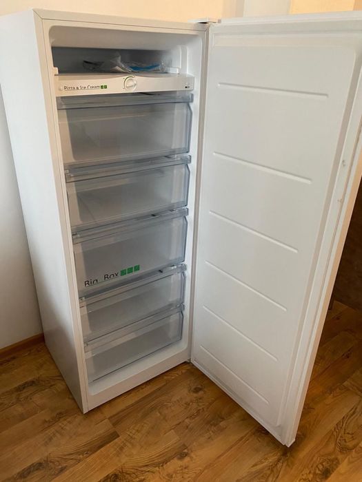 Морозильная камера DAUSCHER