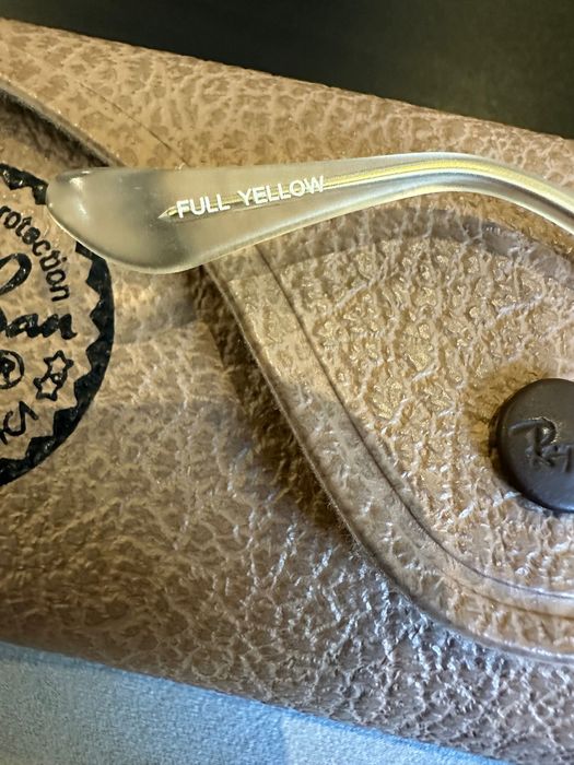 RayBan 3025-JM AVIATOR - Full Colour